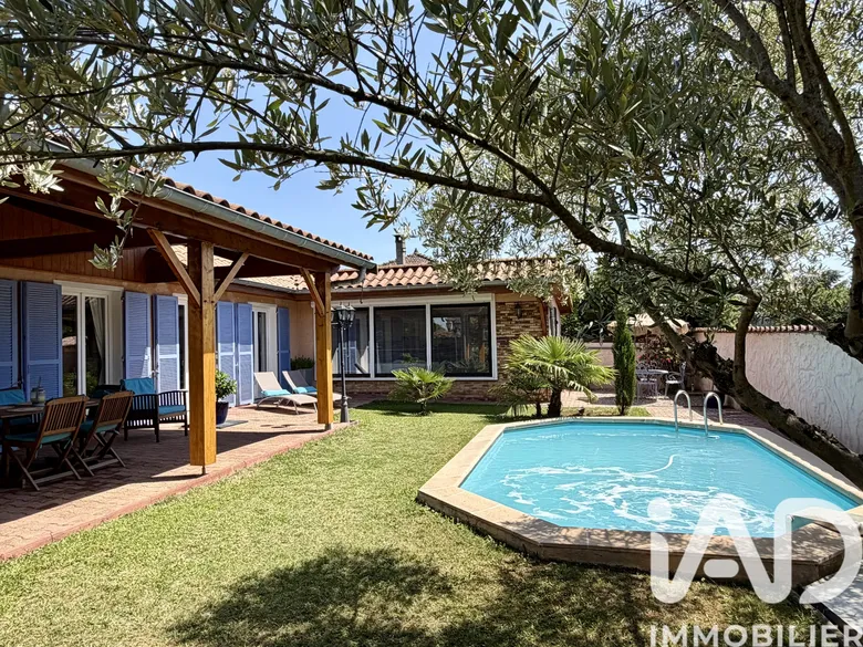 Maison 9 pièces 168 m² · à Meyzieu · 168 m² · 580 000 €