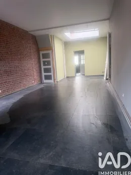House in Roubaix (59100)