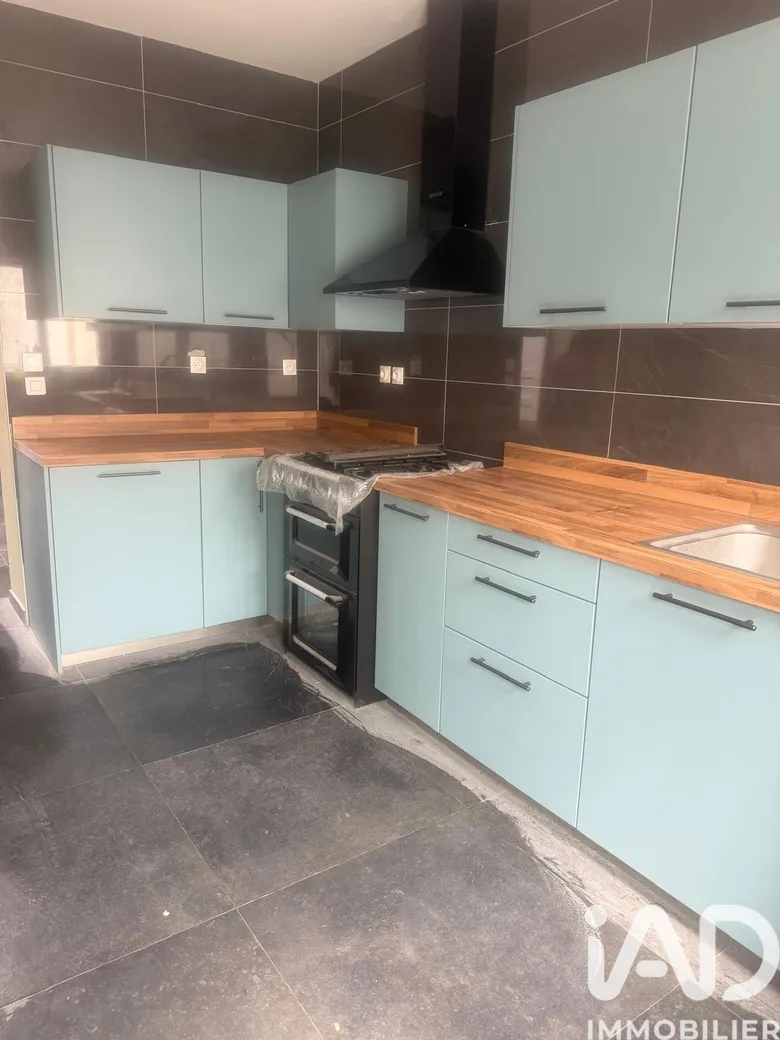 Maison 5 pièces 111 m² · à Roubaix · 111 m² · 219 000 €
