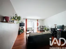 Apartment in Sartrouville (78500)