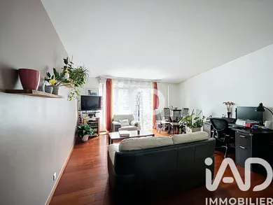 Apartment in Sartrouville (78500)