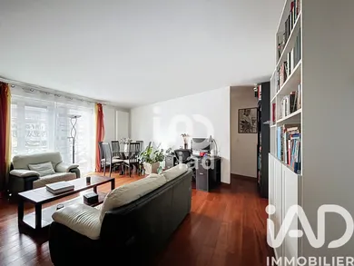 Apartment in Sartrouville (78500)