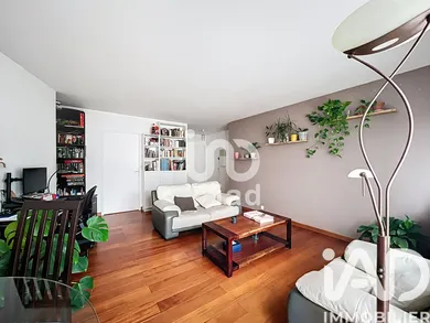 Apartment in Sartrouville (78500)