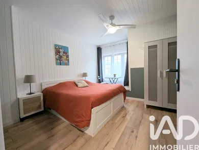 Studio in Marieulles (57420)