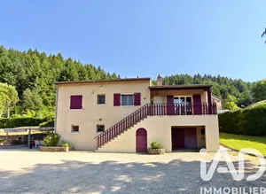 Maison à Villevocance (07690)