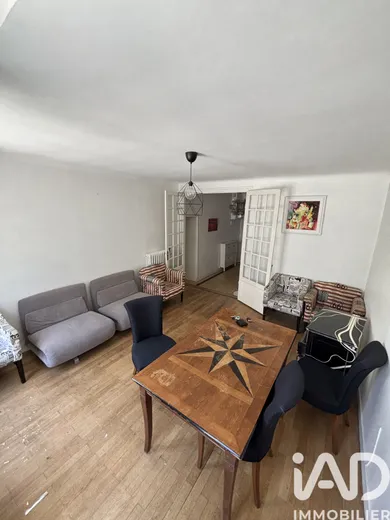 Apartment in Nantes (44000)