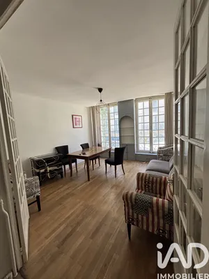 Apartment in Nantes (44000)