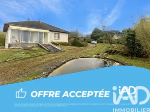 House in Boismorand (45290)