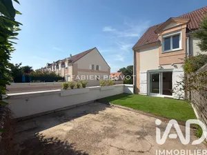 Duplex à Herblay sur seine (95220)