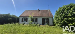 House in Ressons-sur-Matz (60490)