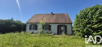 House in Ressons-sur-Matz (60490)