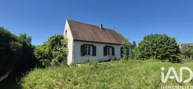 House in Ressons-sur-Matz (60490)