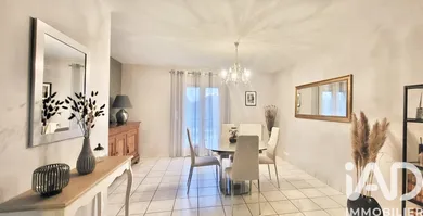 House in Château-Landon (77570)