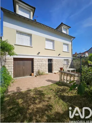 House in Le Blanc-Mesnil (93150)