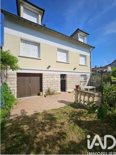 House in Le Blanc-Mesnil (93150)