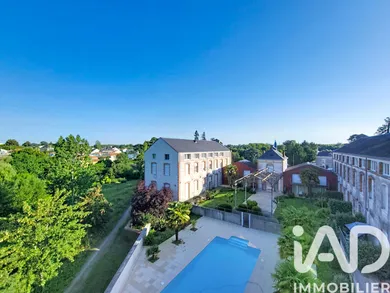 Appartement à Vertou (44120)