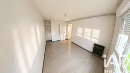 Apartment in Mérignac (33700)