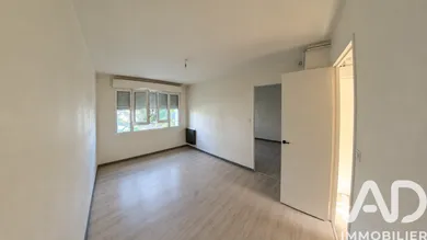 Apartment in Mérignac (33700)