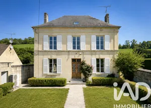 Maison de campagne à Fresnoy-la-Rivière (60127)
