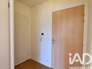 Apartment in Meaux (77100)