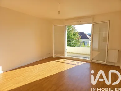 Apartment in Meaux (77100)