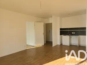 Appartement à Meaux (77100)