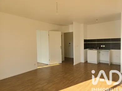 Appartement à Meaux (77100)