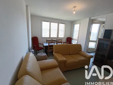 Appartement à Nouzonville (08700)