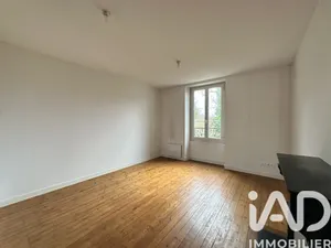Apartment in Guignes (77390)