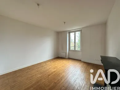 Apartment in Guignes (77390)