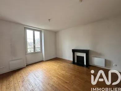Apartment in Guignes (77390)