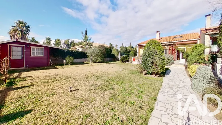Maison 5 pièces 133 m² · à Montesquieu-des-Albères · 133 m² · 384 000 €