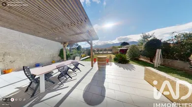 Maison à Montesquieu-des-Albères (66740)
