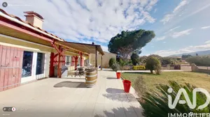 House in Montesquieu-des-Albères (66740)