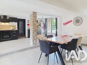 Maison de village à Francourville (28700)