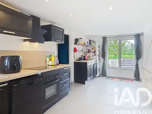 Village house in Francourville (28700)