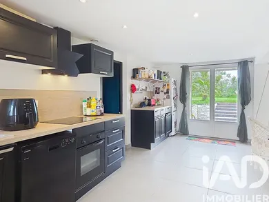 Village house in Francourville (28700)