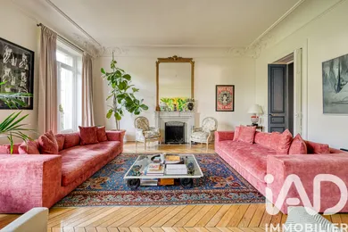 Appartement à Paris (75016)