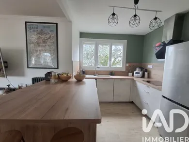 Appartement à Saint-Avertin (37550)
