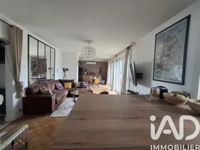Appartement à Saint-Avertin (37550)