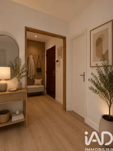 Appartement à Bois-d'Arcy (78390)