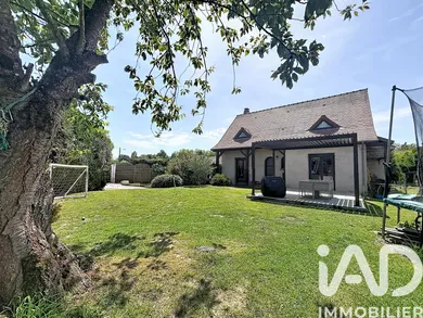 House in Ollainville (91340)