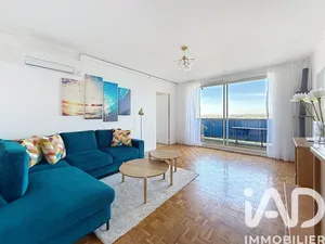 Apartment in Marseille (13009)