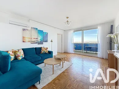Apartment in Marseille (13009)