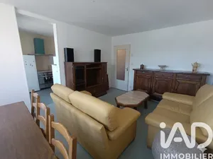 Appartement à Nouzonville (08700)