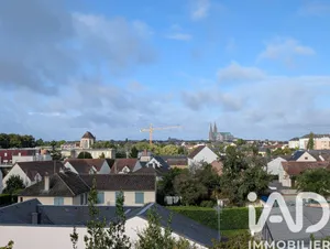 Maison à Chartres (28000)