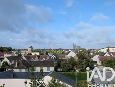 Maison à Chartres (28000)