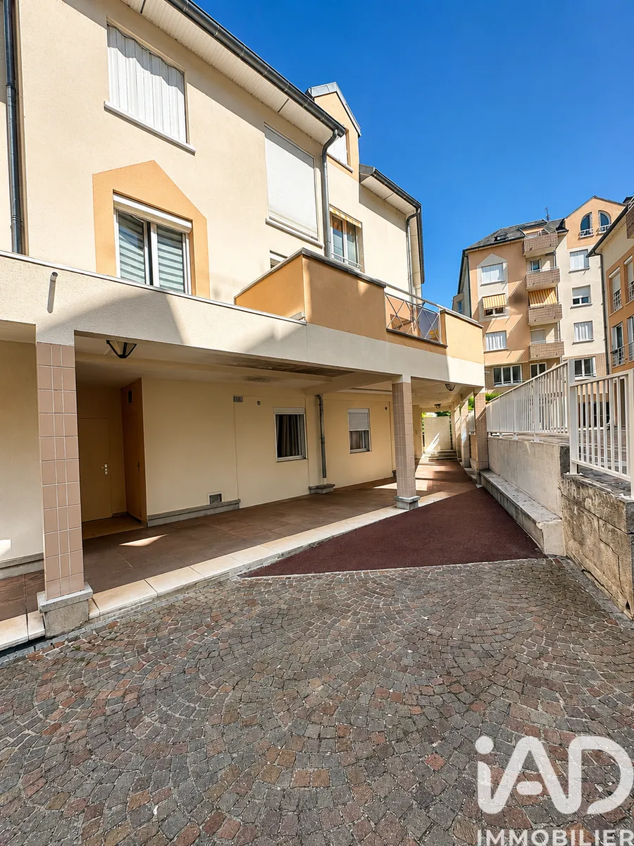 Appartement à Viry-Châtillon (91170) photo 3