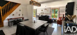 House in Grand-Couronne (76530)