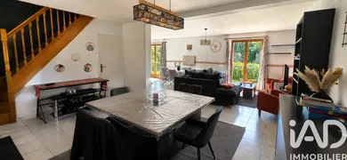 House in Grand-Couronne (76530)